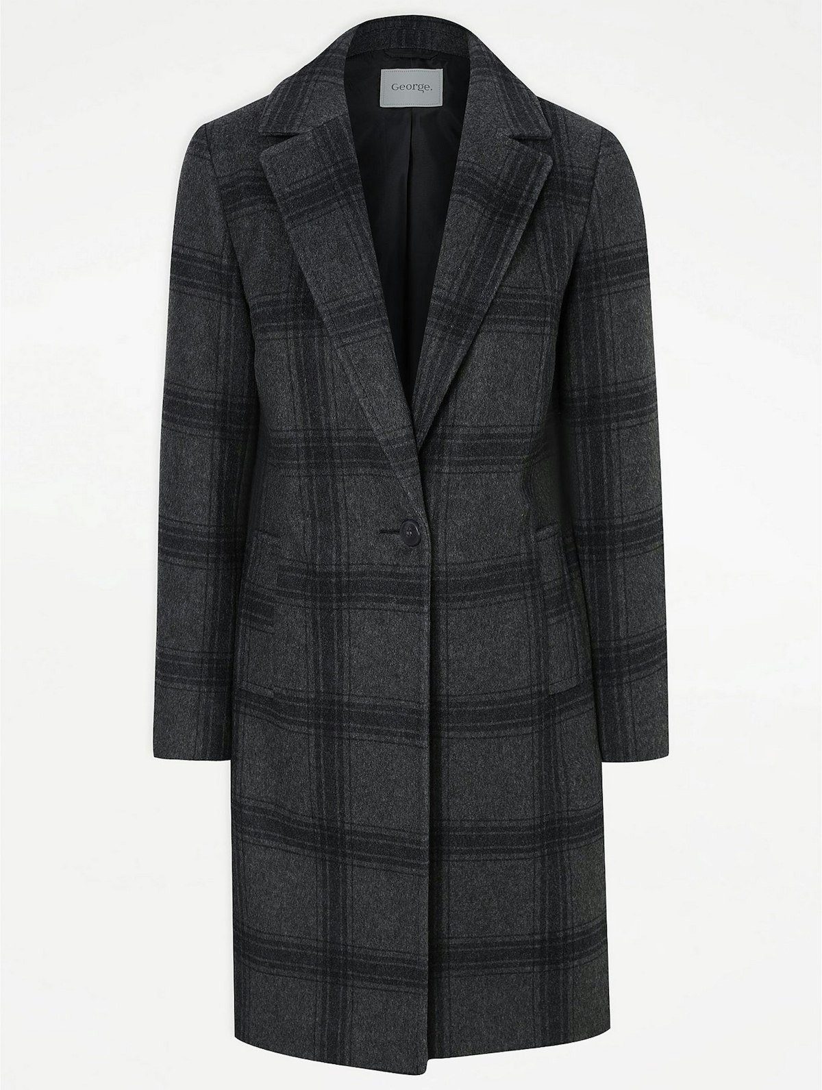 Asda's bestselling coat is back and it's just £22